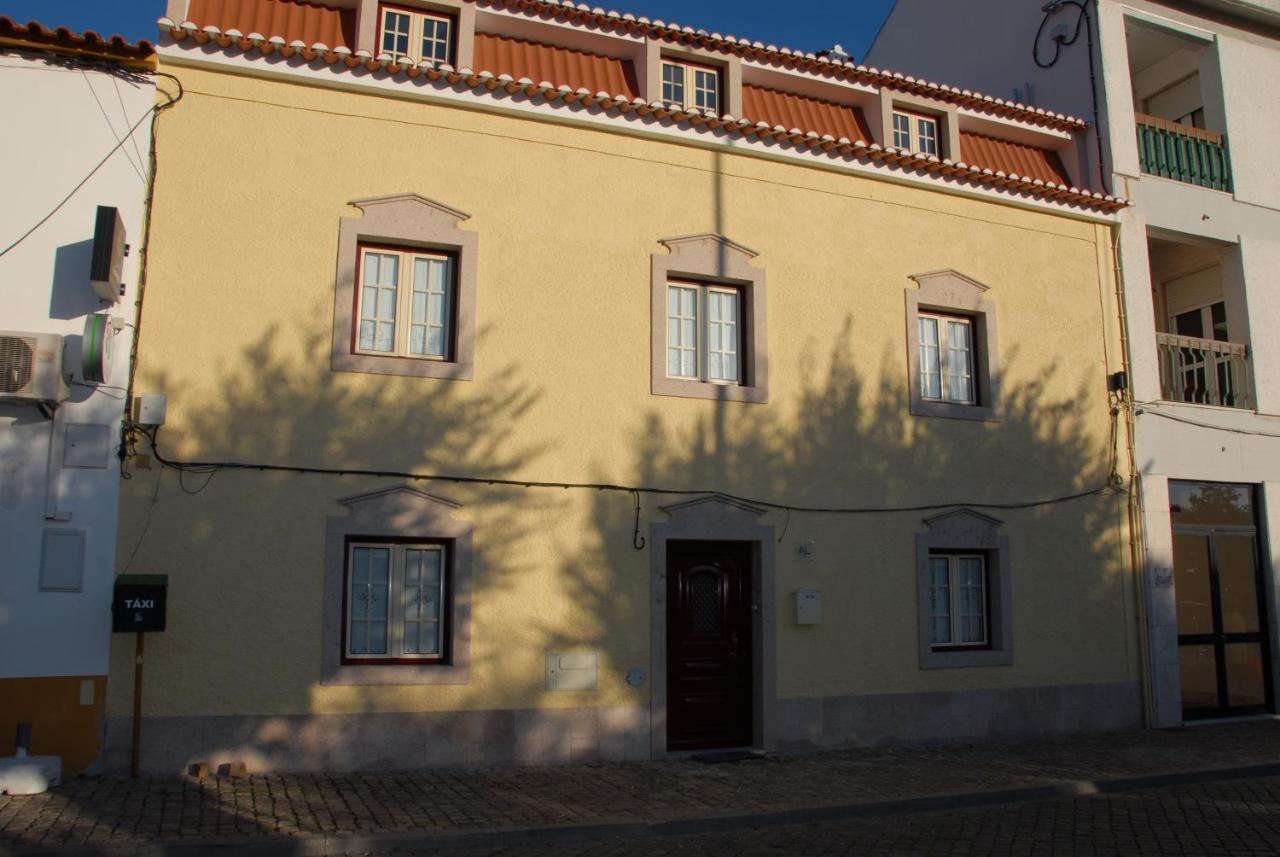 Casa Do Coreto クラト エクステリア 写真