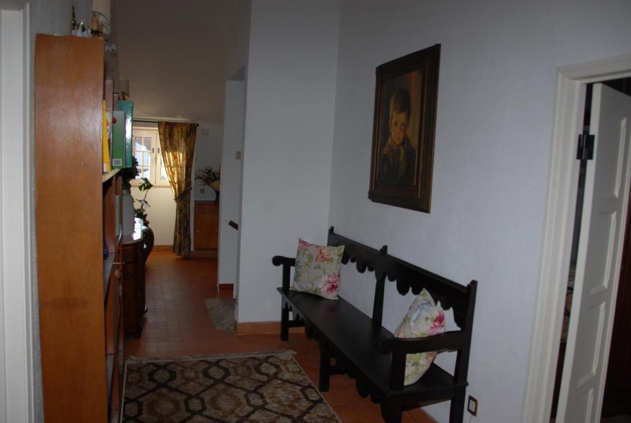 Casa Do Coreto クラト エクステリア 写真